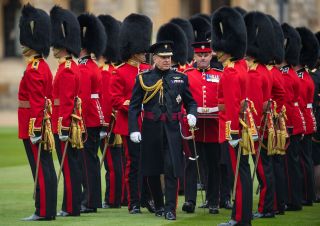 The Grenadier Guards