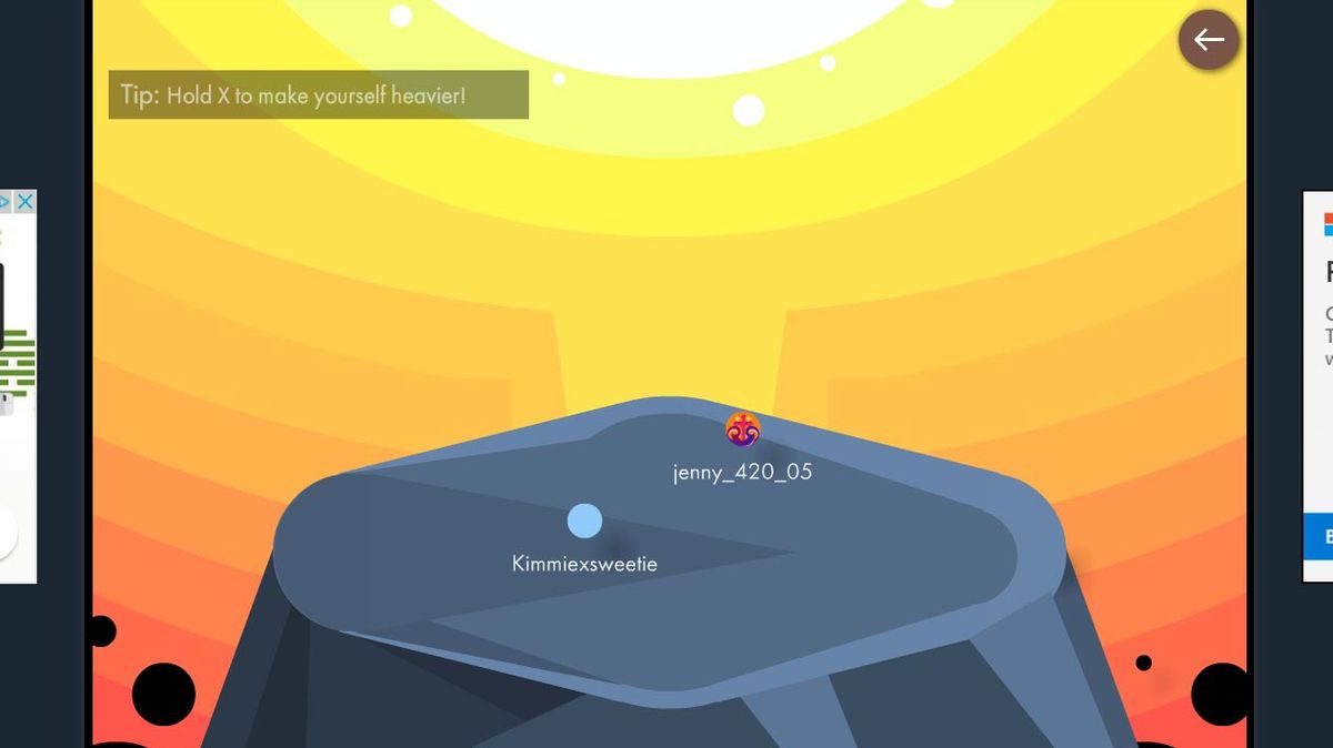 Best online games to play with friends during quarantine Laptop Mag