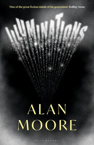 Illuminations by Alan Moore