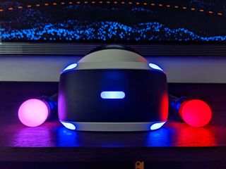 Psvr Illuminated