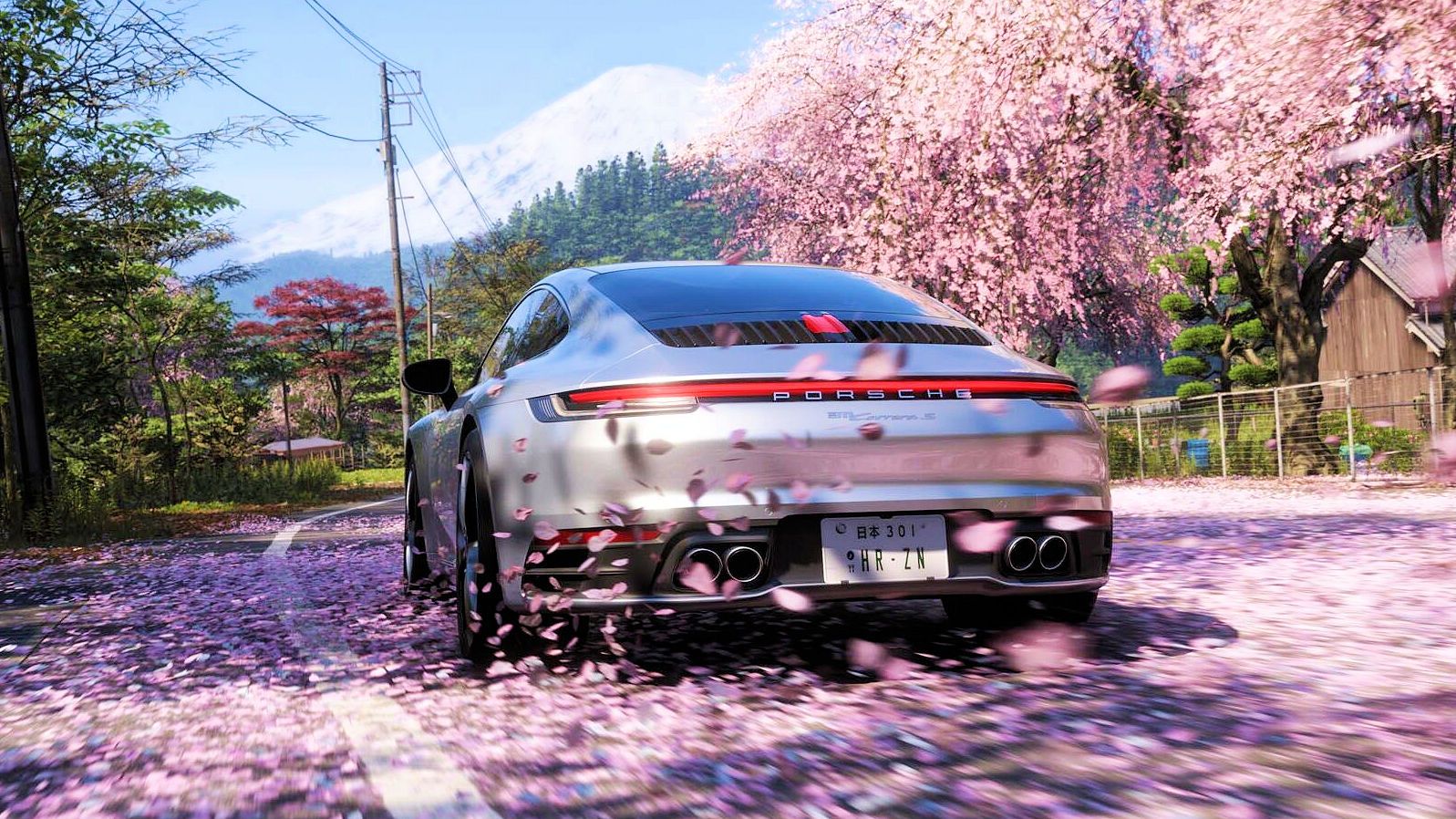 Forza Horizon 6 gets a spring 2026 release date