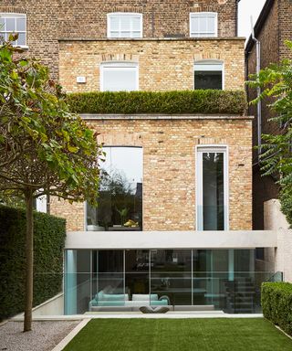 south-west London home