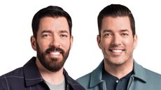 Drew and Jonathan Scott