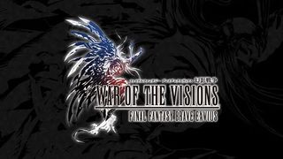 War of the Visions Final Fantasy Brave Exvius