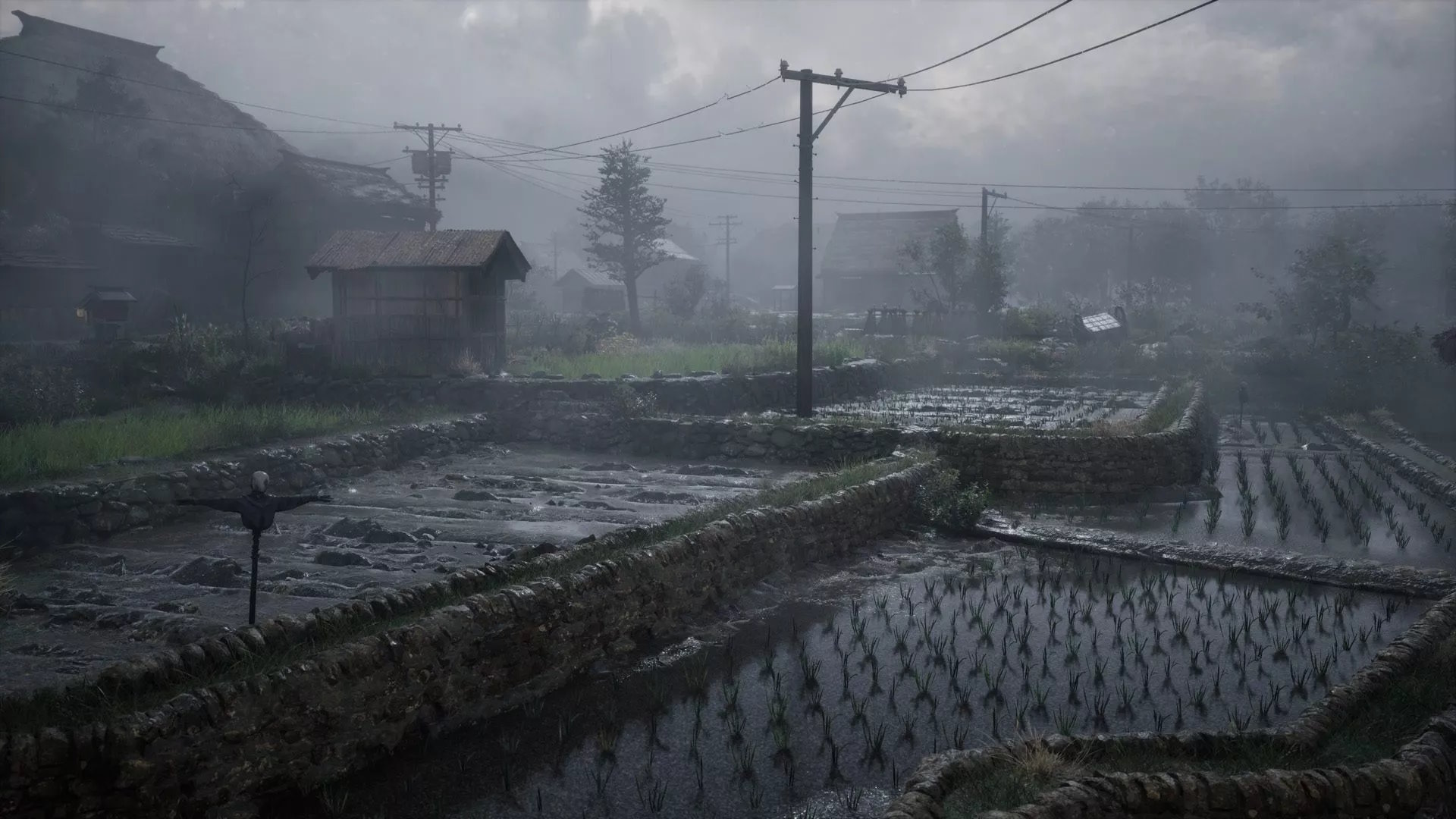 Silent Hill f