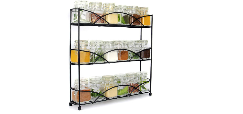 spice rack