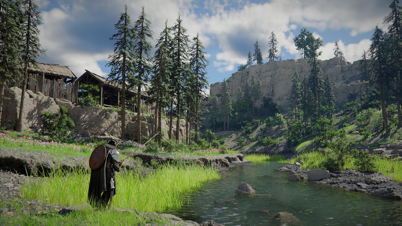 Crimson Desert "does rivers better" than Red Dead Redemption 2, says former Rockstar artist in praise of the open-world game's attention to detail: "I couldn't be more pleased to see this"