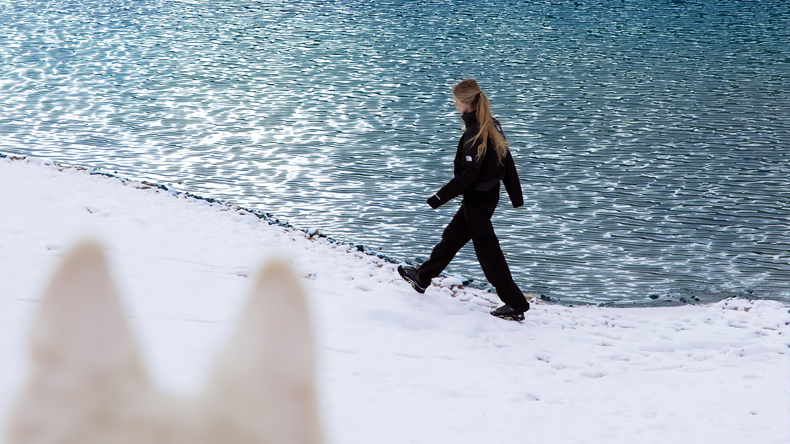 The North Face HKe Collection