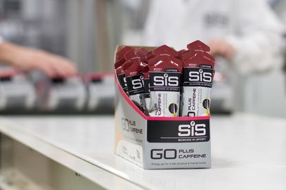 energy gels for cycling