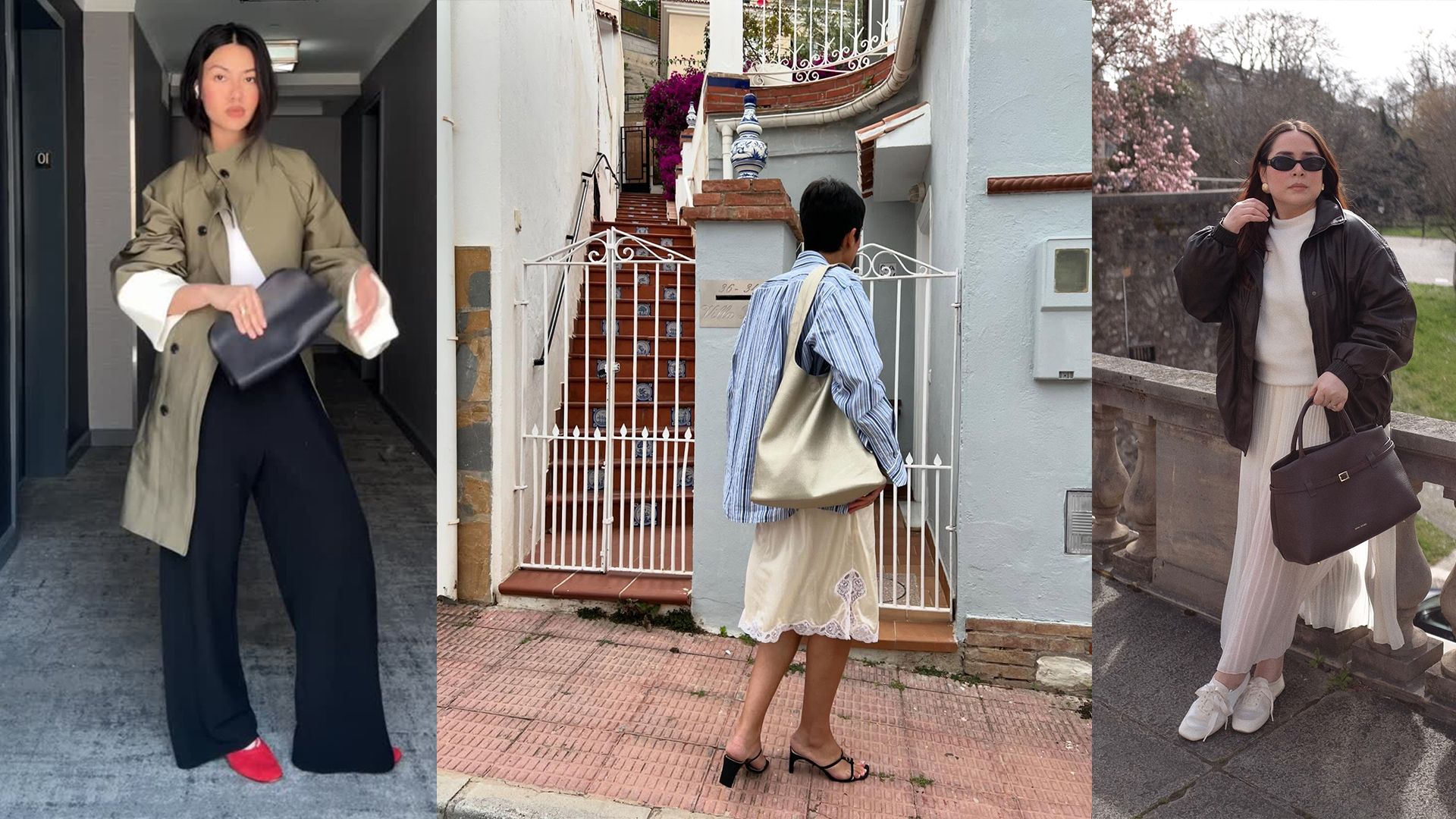 And Flats Worth Checking out For A Closet Refresh, Kitten