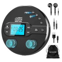 Amazon Sunoony Discman CD player