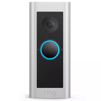 Ring Video Doorbell Pro 2