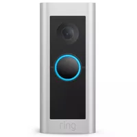 Ring Video Doorbell Pro 2