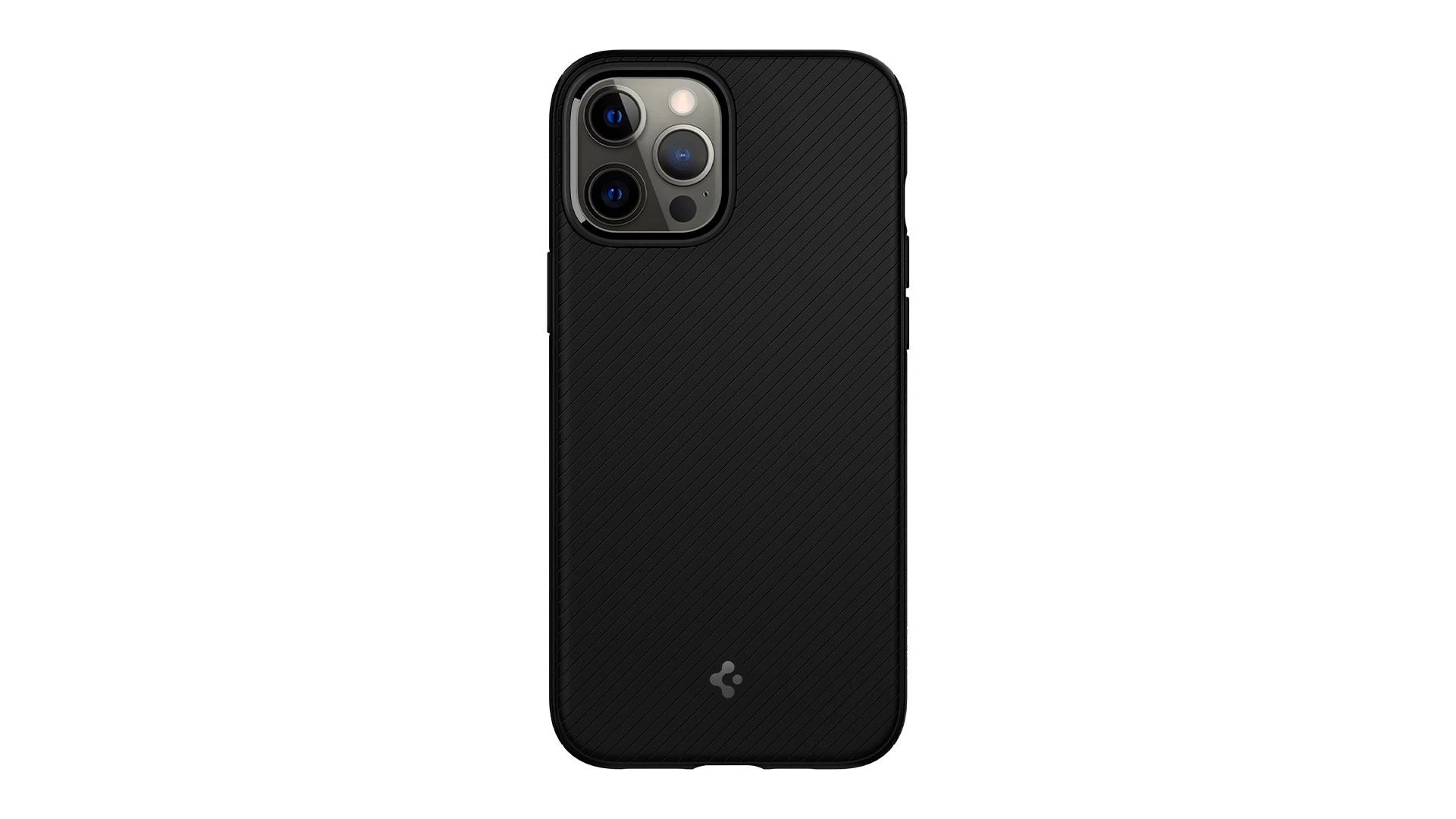 Spigen Mag Armor iPhone 12 Pro Max case