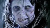   The Exorcist