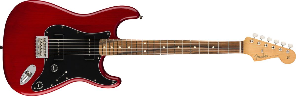 Fender Noventa Stratocaster