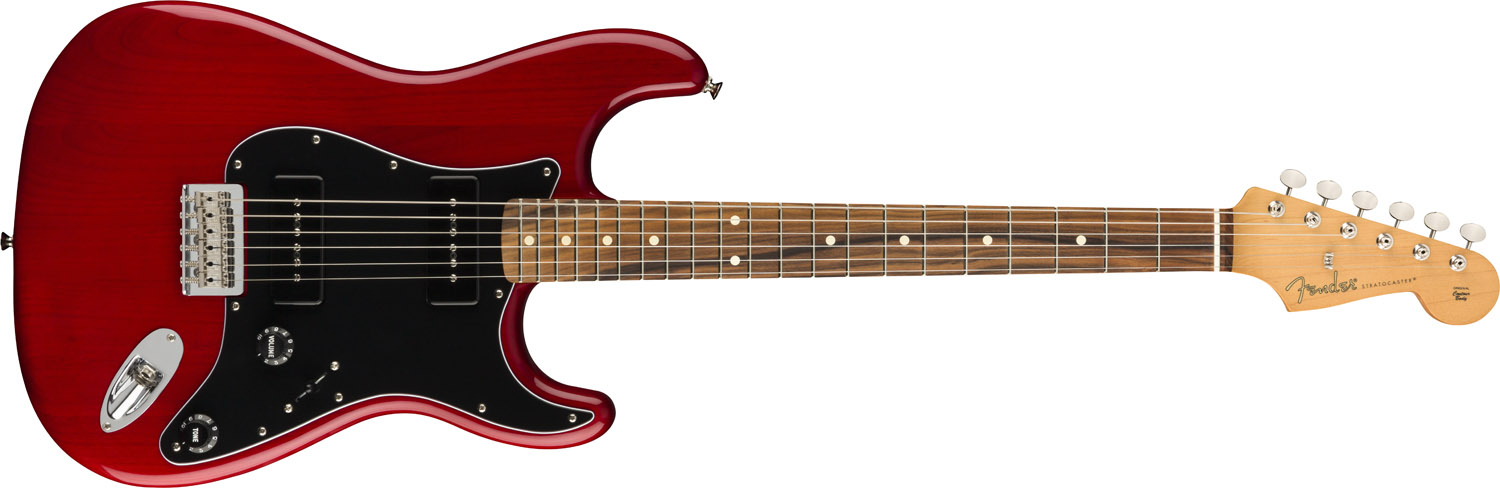 Fender Noventa Stratocaster