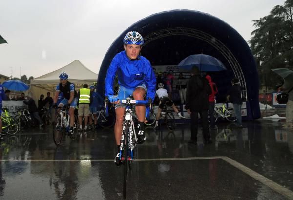 Enrico Battaglin (Colnago-CSF Inox).