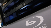 Sony Blu-ray players