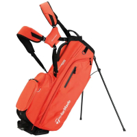 TaylorMade Golf Crossover Stand Bag | 20% Off at Carl's GolflandWas $299.99 Now $239.99