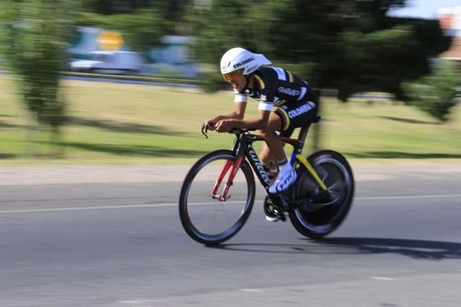 Miguel Angel Rubiano Chavez (Colombia)