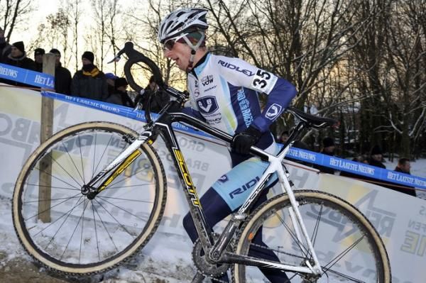 Geert Wellens (AVB Cycling Team)