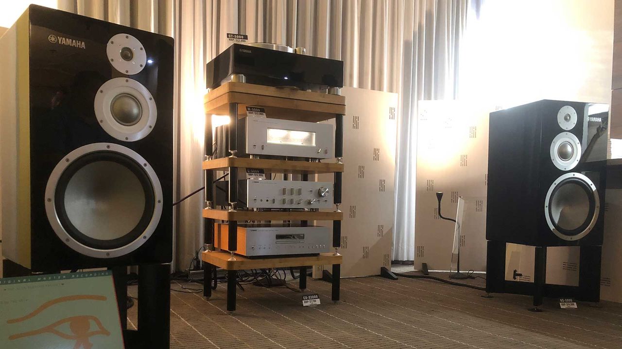 Australian Hi-Fi Show 2023