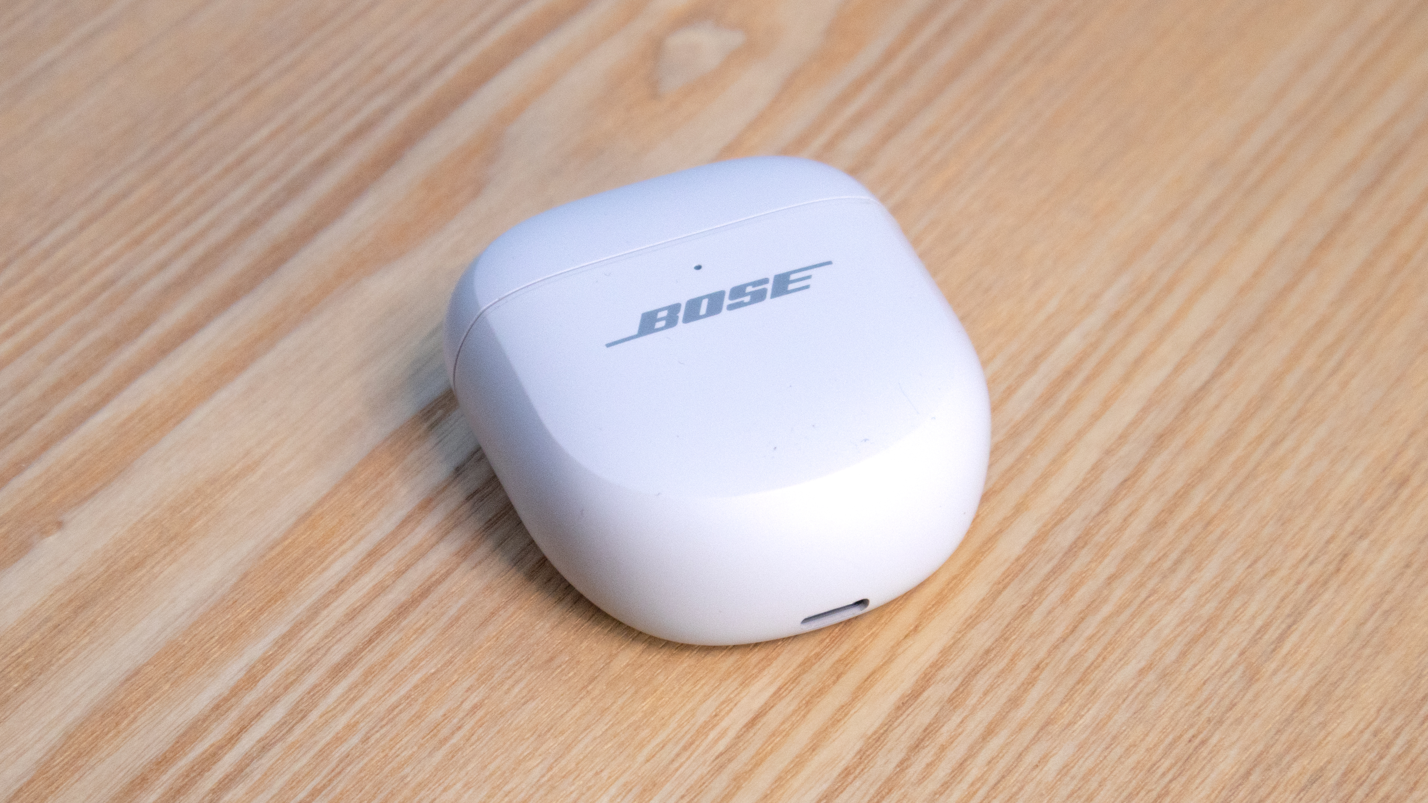 Bose QuietComfort Ultra earbuds gen 2