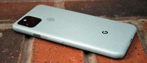 Google Pixel 5 review | Tom's Guide