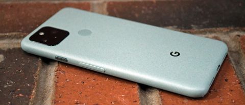 The Google Pixel 5: A Mini-Review - Small Package, Small Value?