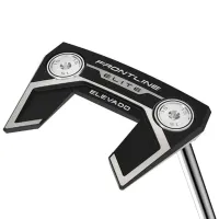 Cleveland Frontline Elevado Putter | 32% off at Amazon
Was $299.99 Now $205.14