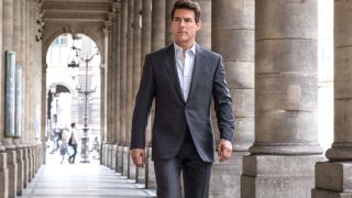 Tom Cruise in Mission: Impossible - Fallout