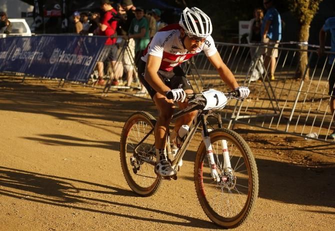 Nino Schurter (Switzerland)