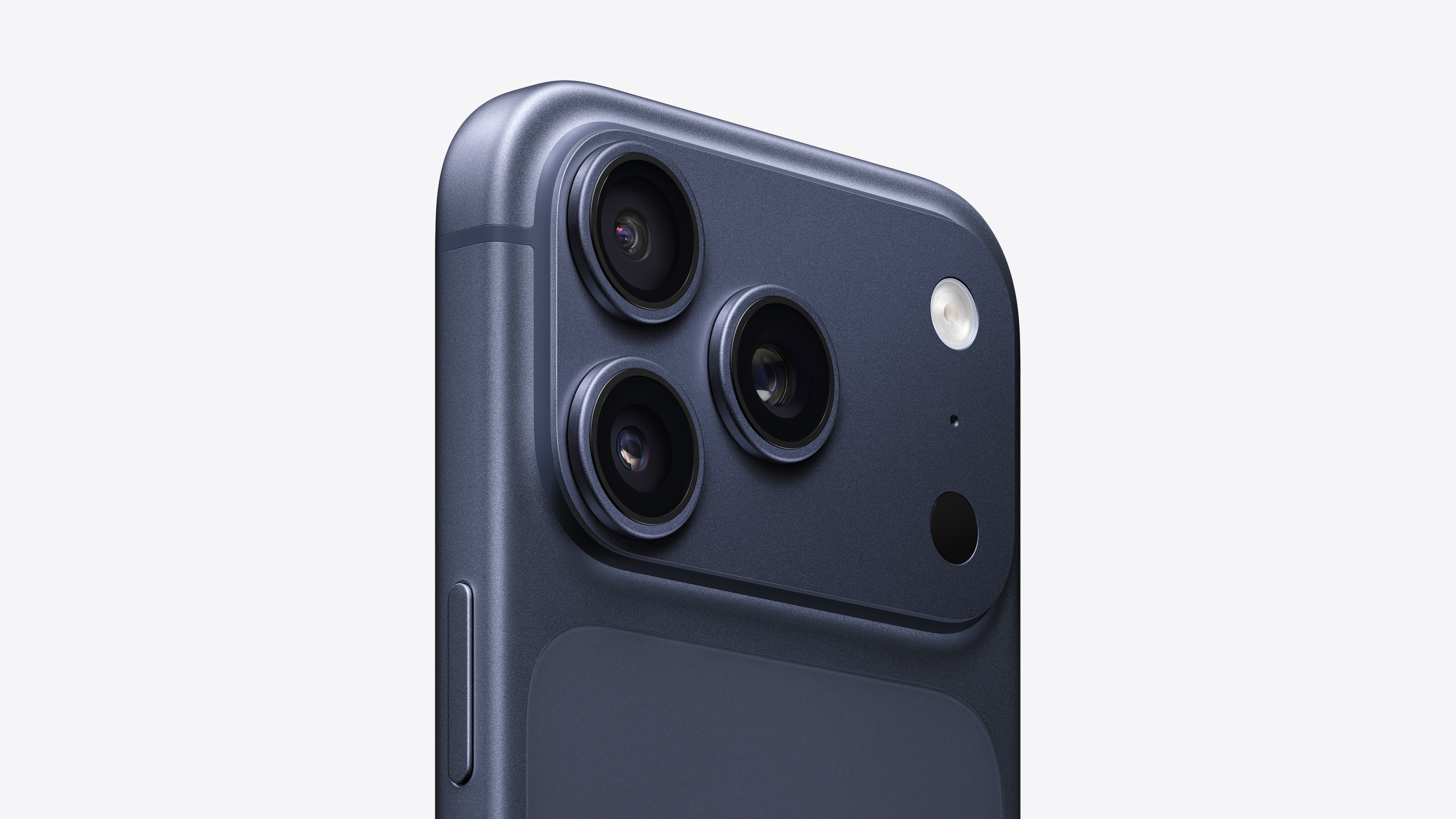 iPhone 17 Pro/Pro Max