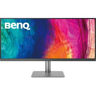 BenQ PD3420Q ultrawide monitor