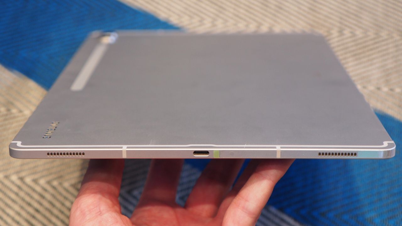 Samsung Galaxy Tab S9 Ultra