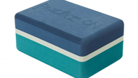 Manduka Recycled UpHold Foam Block