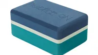 Manduka Recycled UpHold Foam Block