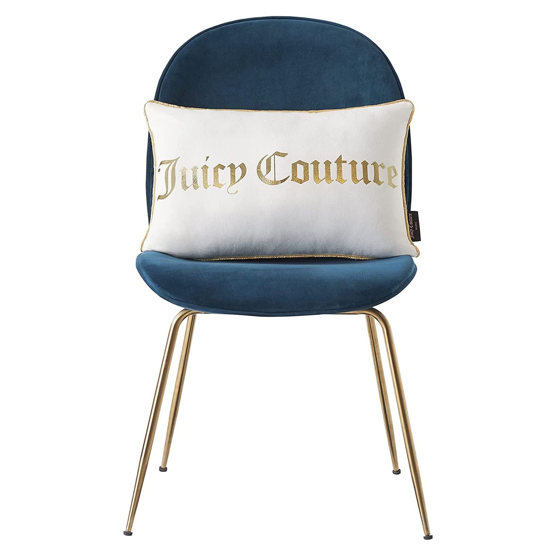 Potong tempat tidur Juicy Couture
