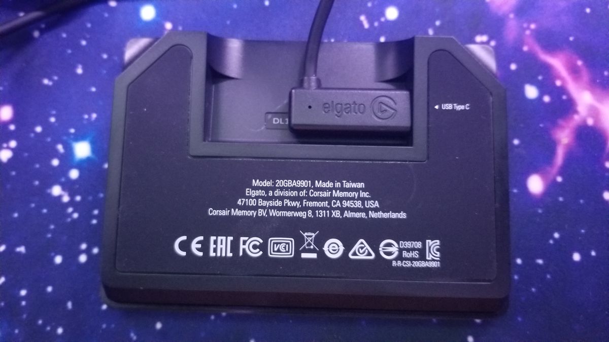 Stream Deck MK2