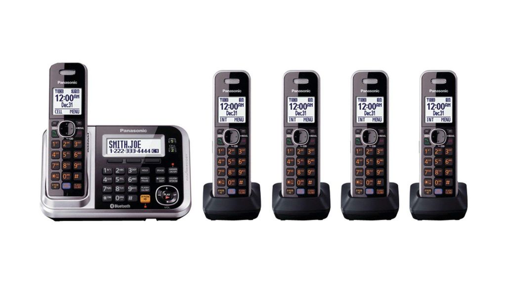 Best cordless phones 2022 Top Ten Reviews