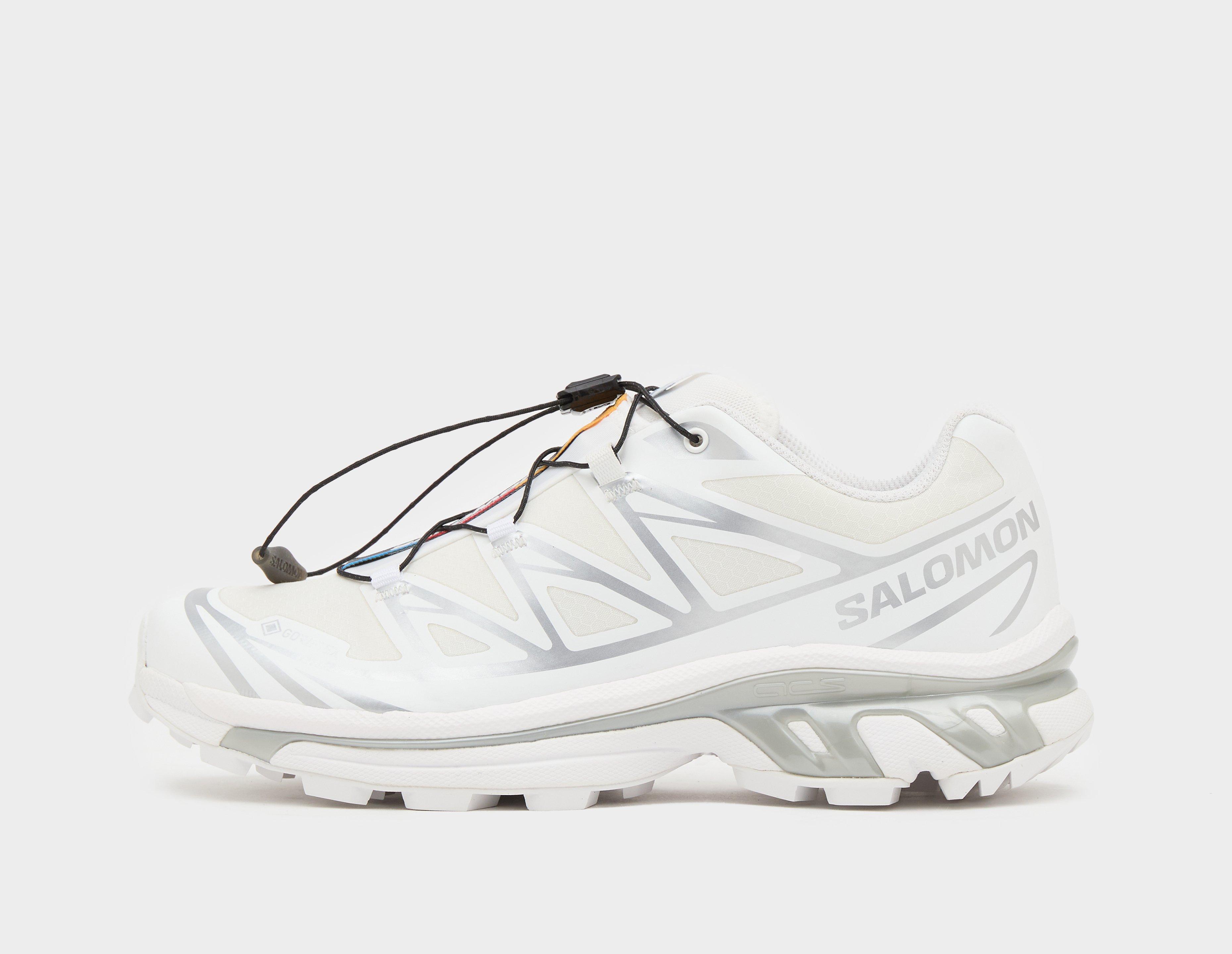 Salomon Xt-6 Gore-Tex Women&#039;s