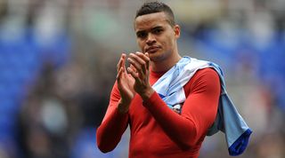 Jermaine Jenas