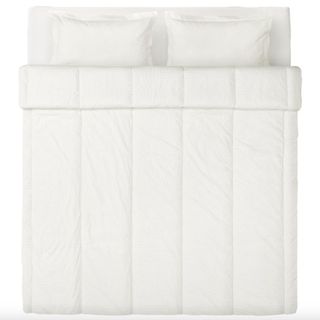 IKEA comforter set
