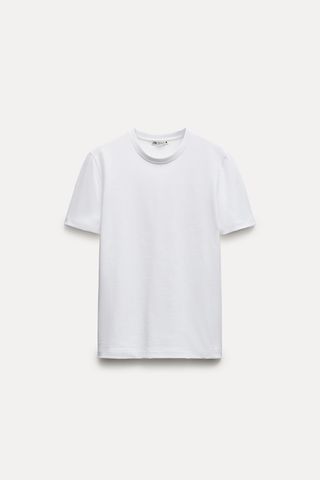 Heavy Cotton T-Shirt