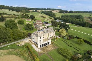 Sudeley Lodge Estate