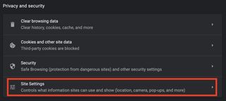 How To Prevent Google Chrome Notifications 4