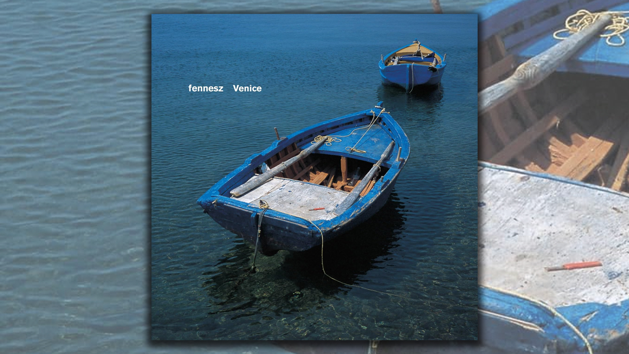 Best ambient albums