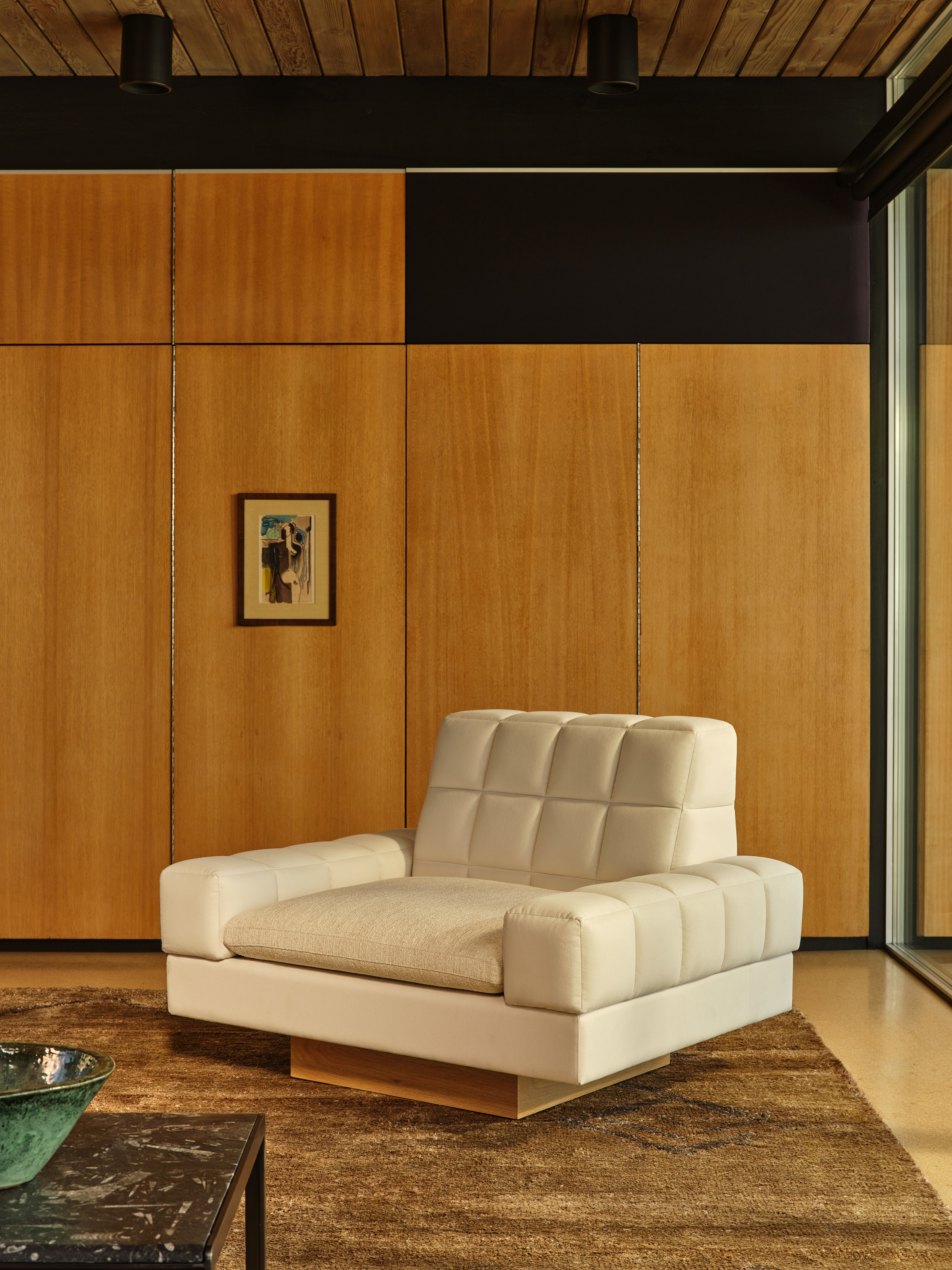 Kravitz Design and CB2