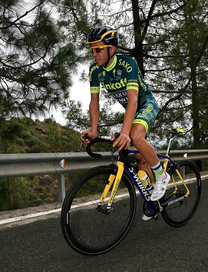 Alberto Contador (Tinkoff-Saxo)
